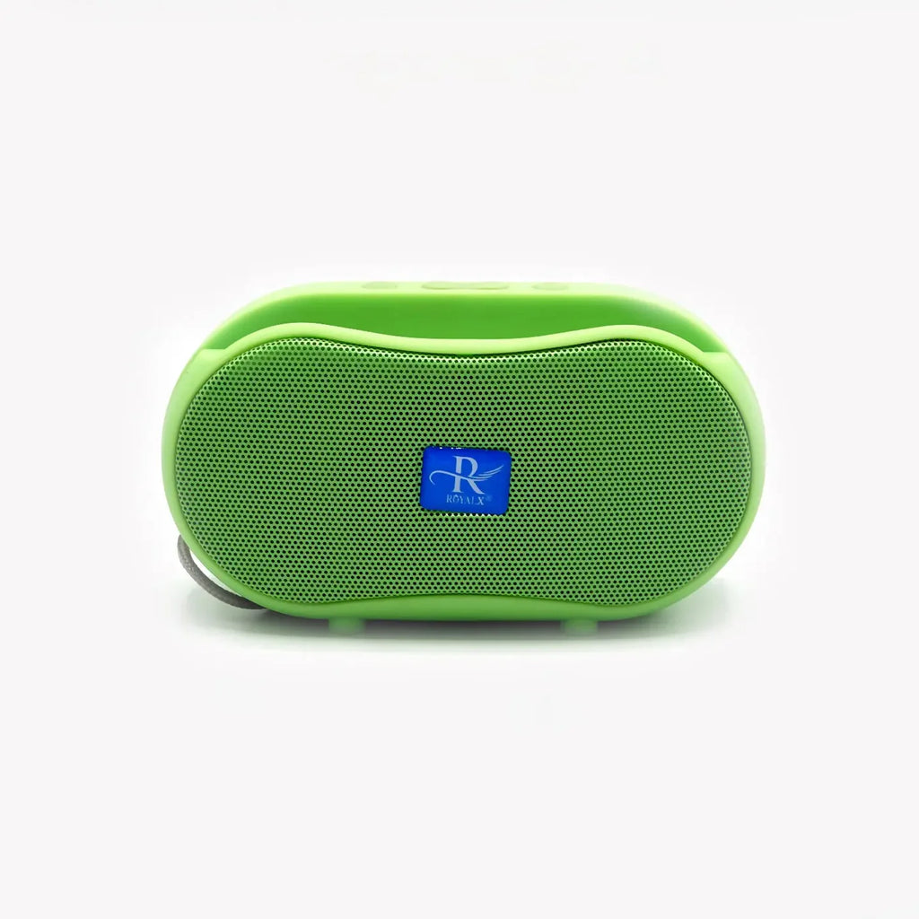 RS-25 Speaker | Premium Sound & Portable Design