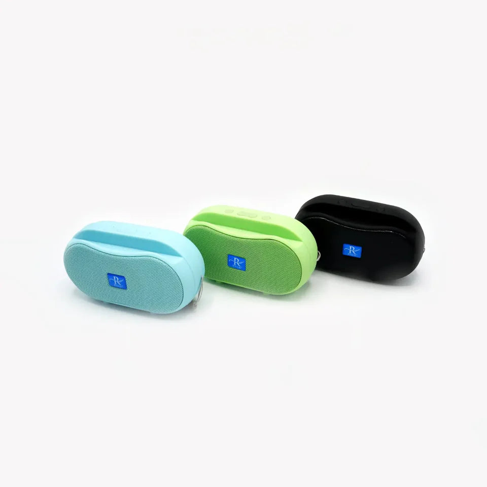 RS-25 Speaker | Premium Sound & Portable Design