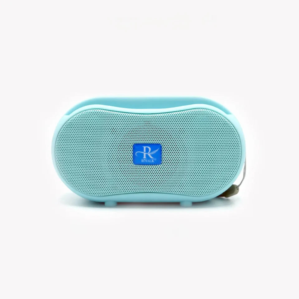 RS-25 Speaker | Premium Sound & Portable Design